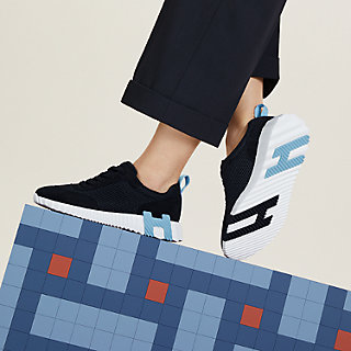 スニーカー 《バウンシング》 | Hermès - エルメス-公式サイト